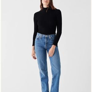 Legend™ Rib Roscoe Turtleneck